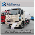 3-5 Cubic concrete mixer truck/ 355HP Cement mixing truck/FAW Concrete mixing truck